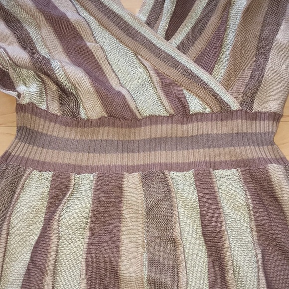 Bebe Knit Dress - Picture 4 of 4